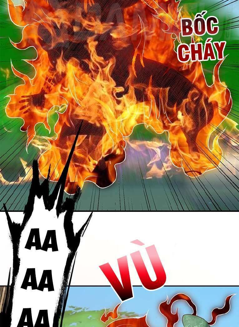 Tu Tiên Trở Về Vườn Trường Chapter 84 - Trang 2