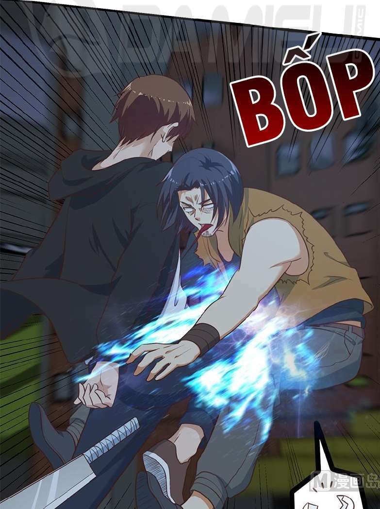 Tu Tiên Trở Về Vườn Trường Chapter 86 - Trang 2