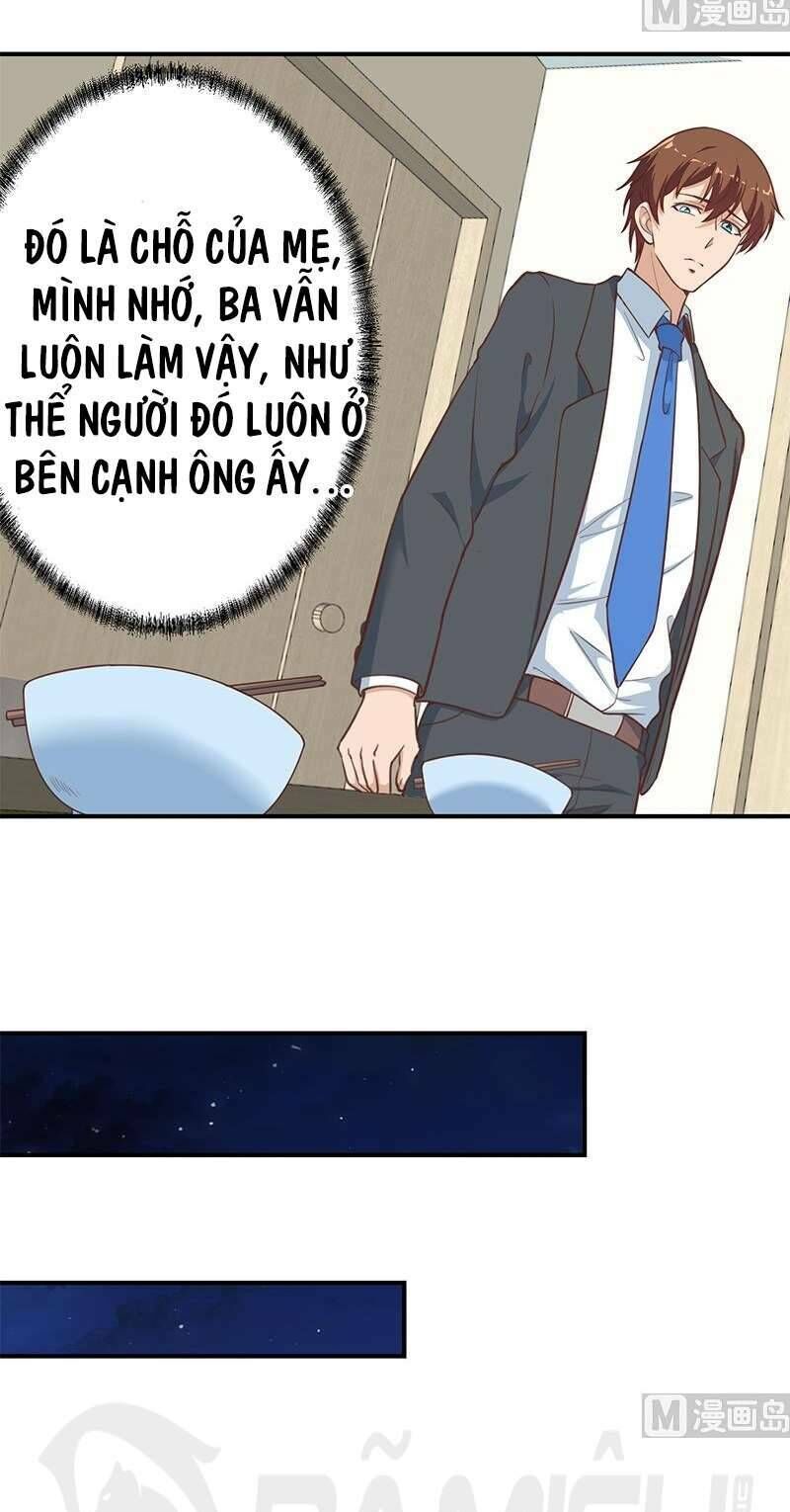 Tu Tiên Trở Về Vườn Trường Chapter 86 - Trang 2