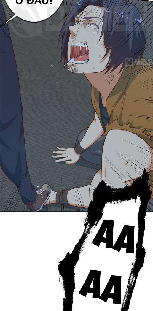 Tu Tiên Trở Về Vườn Trường Chapter 87 - Trang 2