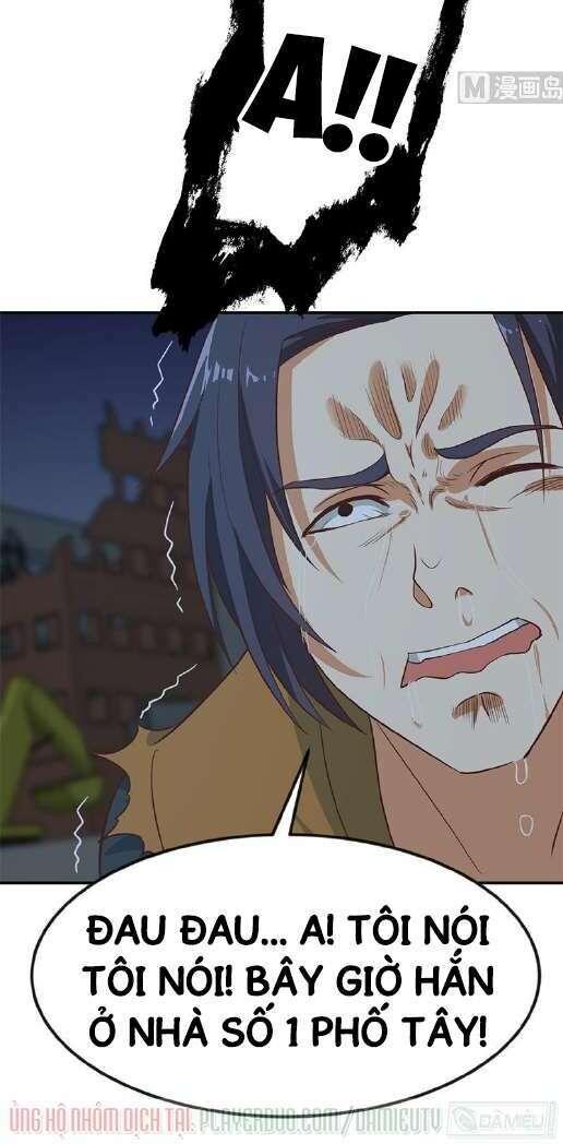 Tu Tiên Trở Về Vườn Trường Chapter 87 - Trang 2