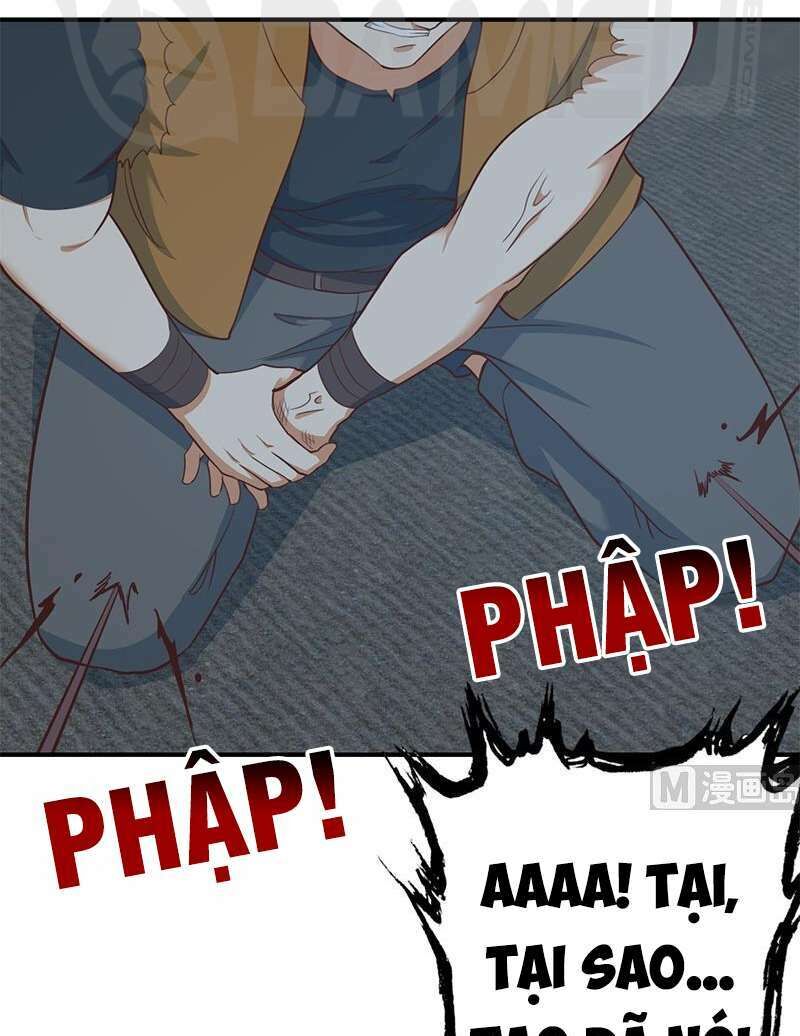 Tu Tiên Trở Về Vườn Trường Chapter 87 - Trang 2