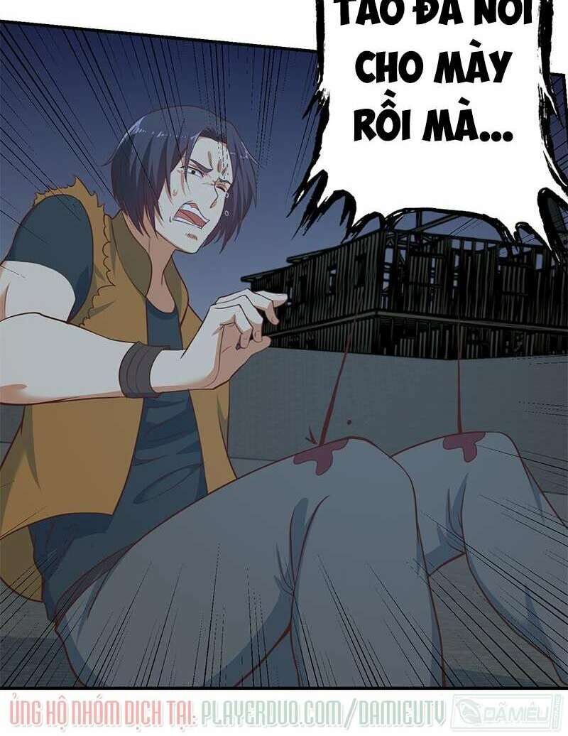 Tu Tiên Trở Về Vườn Trường Chapter 87 - Trang 2