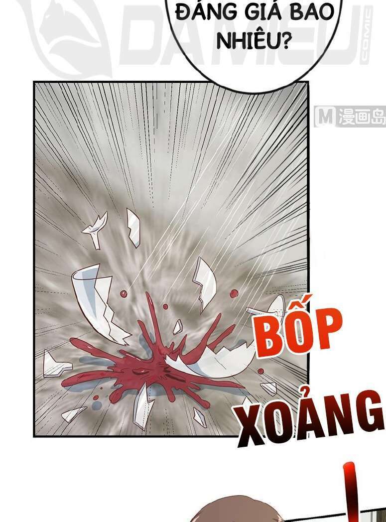 Tu Tiên Trở Về Vườn Trường Chapter 88 - Trang 2