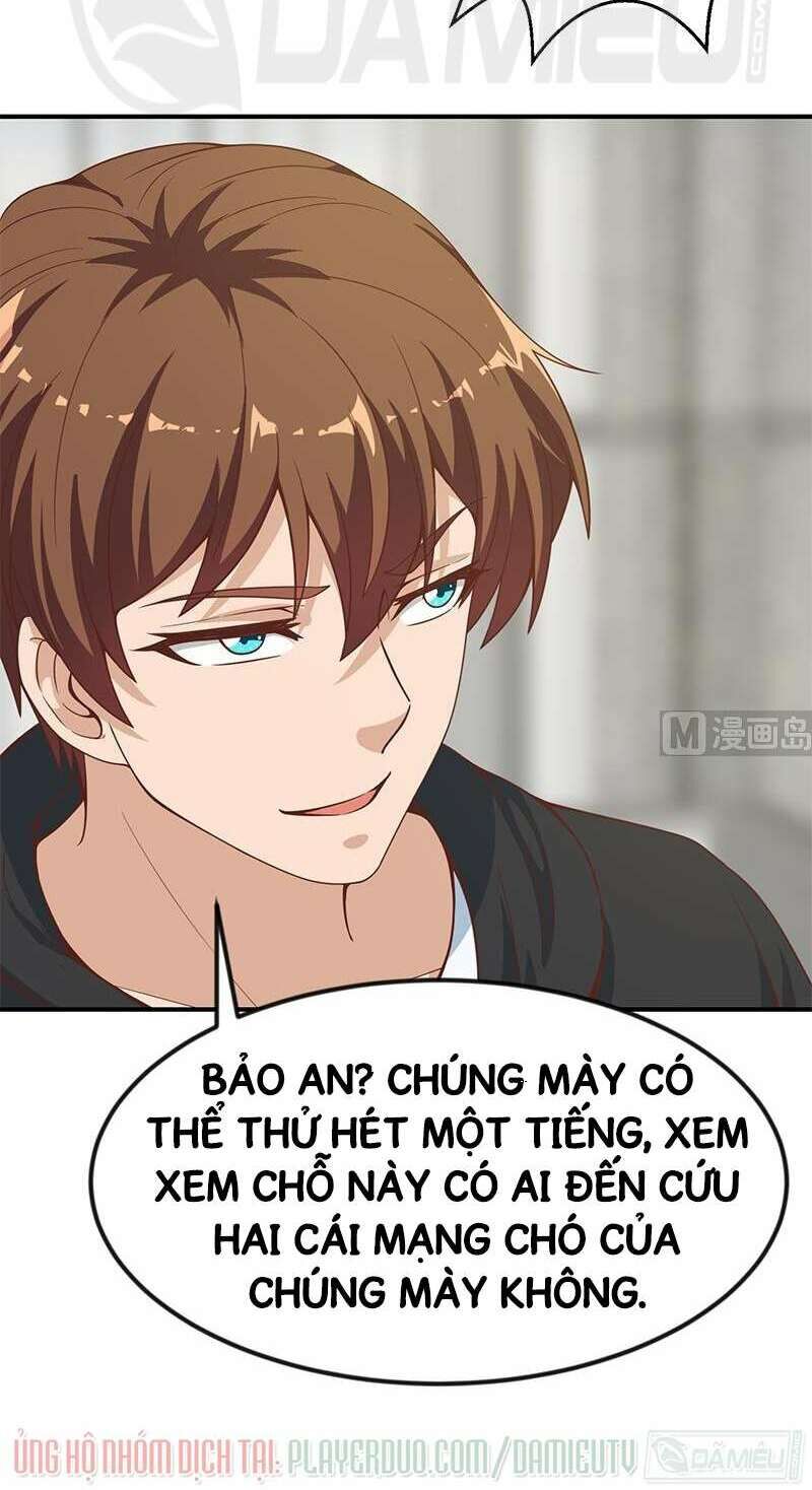 Tu Tiên Trở Về Vườn Trường Chapter 88 - Trang 2