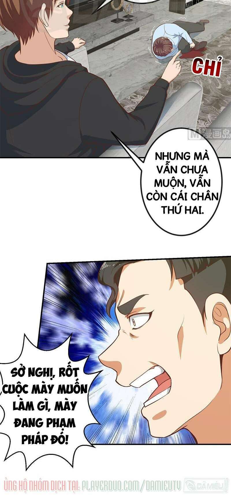 Tu Tiên Trở Về Vườn Trường Chapter 89 - Trang 2