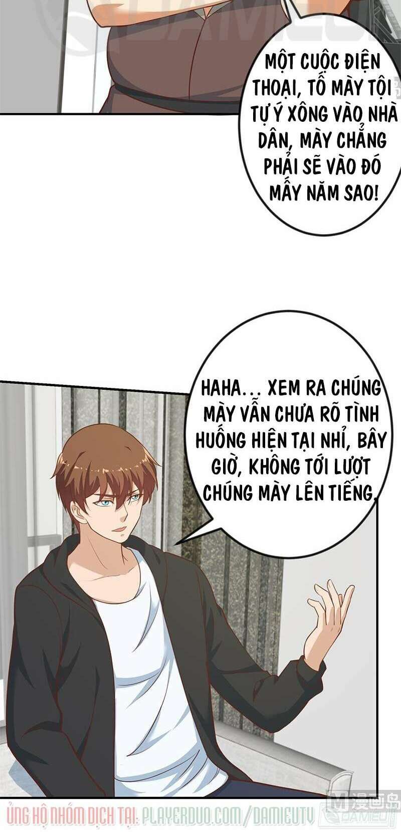 Tu Tiên Trở Về Vườn Trường Chapter 89 - Trang 2