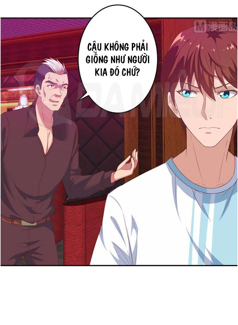 Tu Tiên Trở Về Vườn Trường Chapter 9 - Trang 2