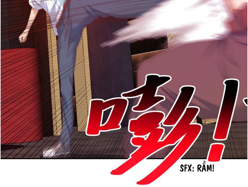 Tu Tiên Trở Về Vườn Trường Chapter 9 - Trang 2