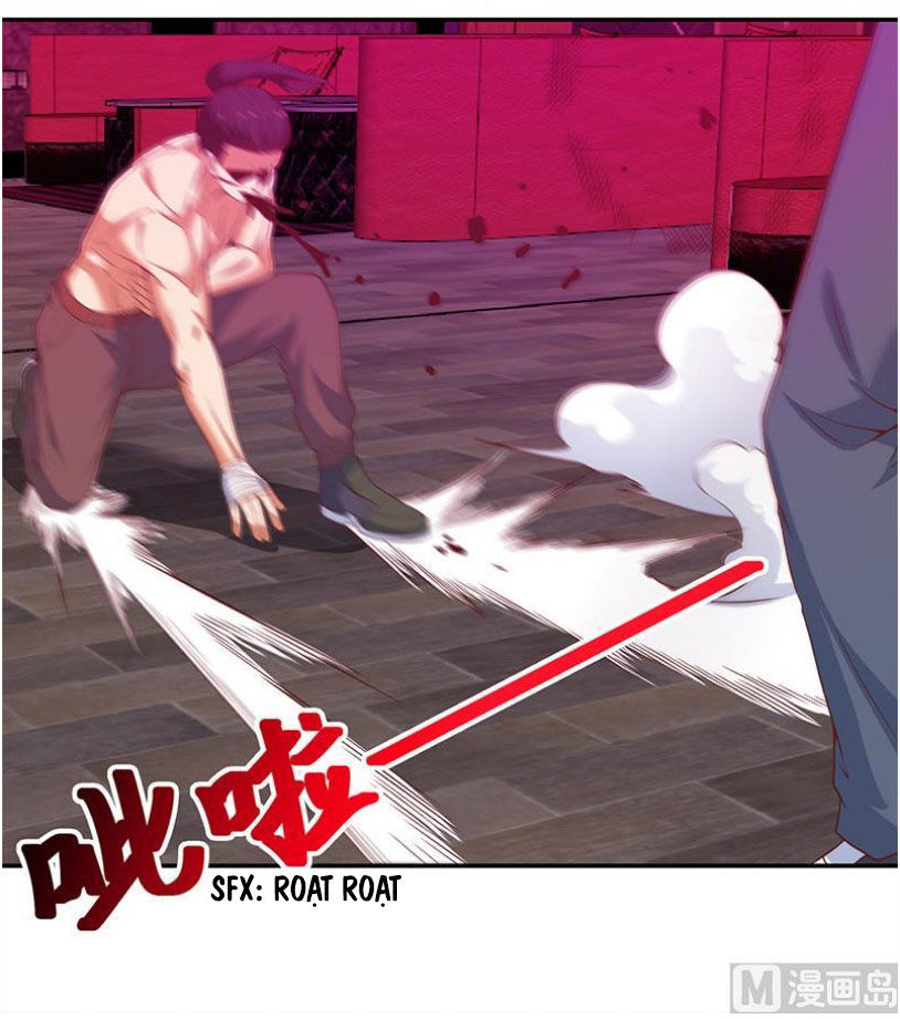 Tu Tiên Trở Về Vườn Trường Chapter 9 - Trang 2