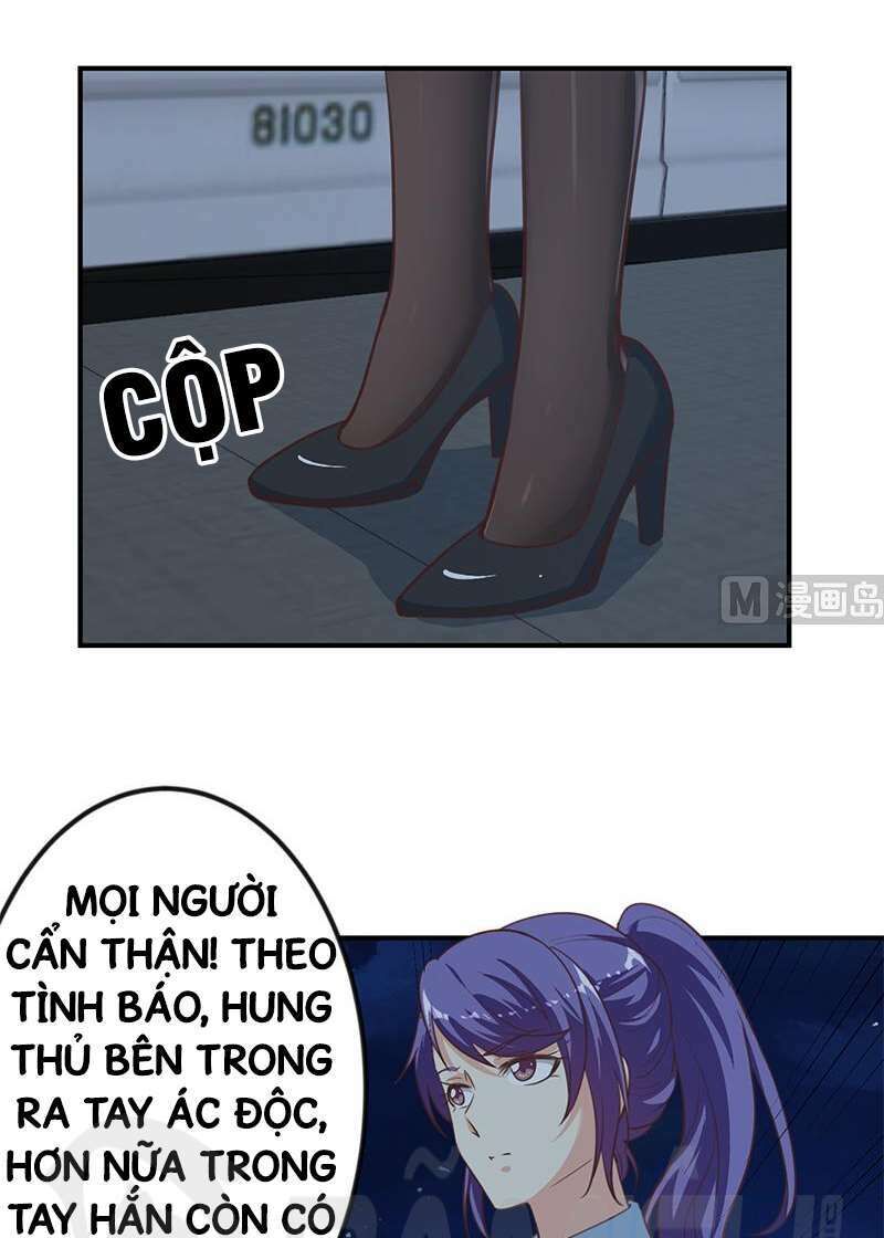 Tu Tiên Trở Về Vườn Trường Chapter 90 - Trang 2