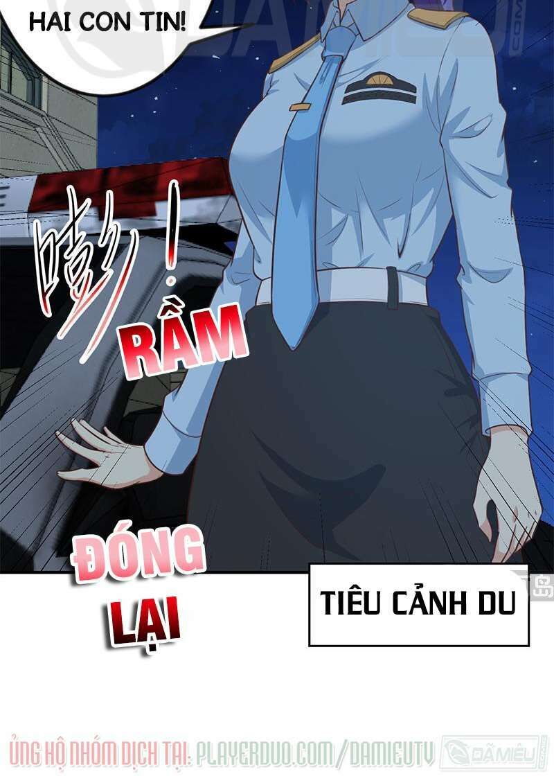 Tu Tiên Trở Về Vườn Trường Chapter 90 - Trang 2