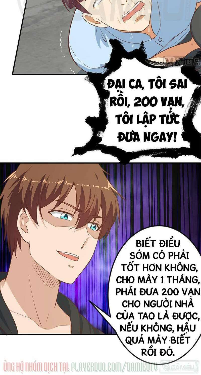 Tu Tiên Trở Về Vườn Trường Chapter 90 - Trang 2