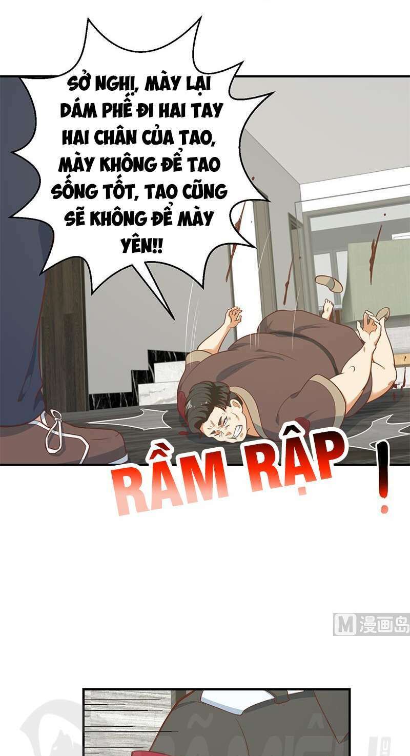 Tu Tiên Trở Về Vườn Trường Chapter 90 - Trang 2