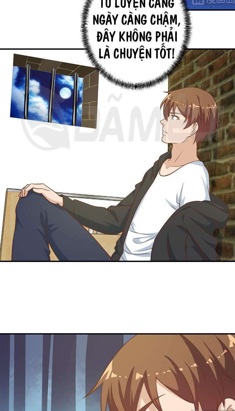 Tu Tiên Trở Về Vườn Trường Chapter 92 - Trang 2