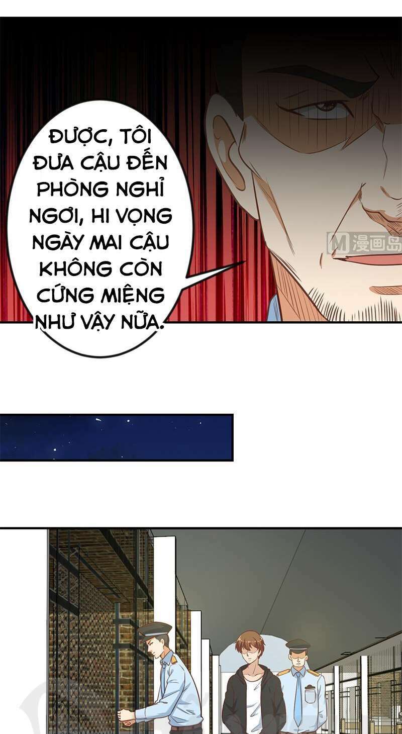Tu Tiên Trở Về Vườn Trường Chapter 92 - Trang 2