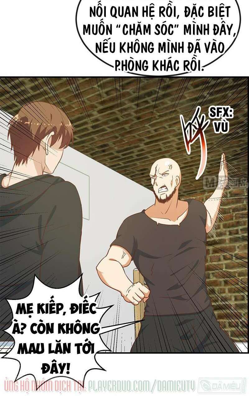 Tu Tiên Trở Về Vườn Trường Chapter 92 - Trang 2