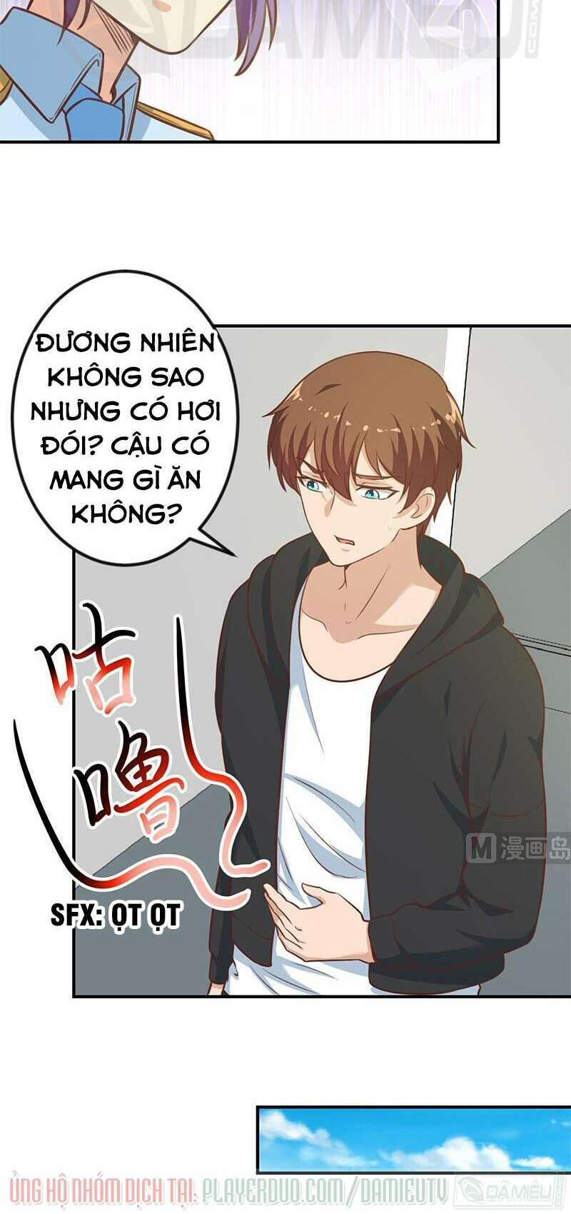 Tu Tiên Trở Về Vườn Trường Chapter 93 - Trang 2