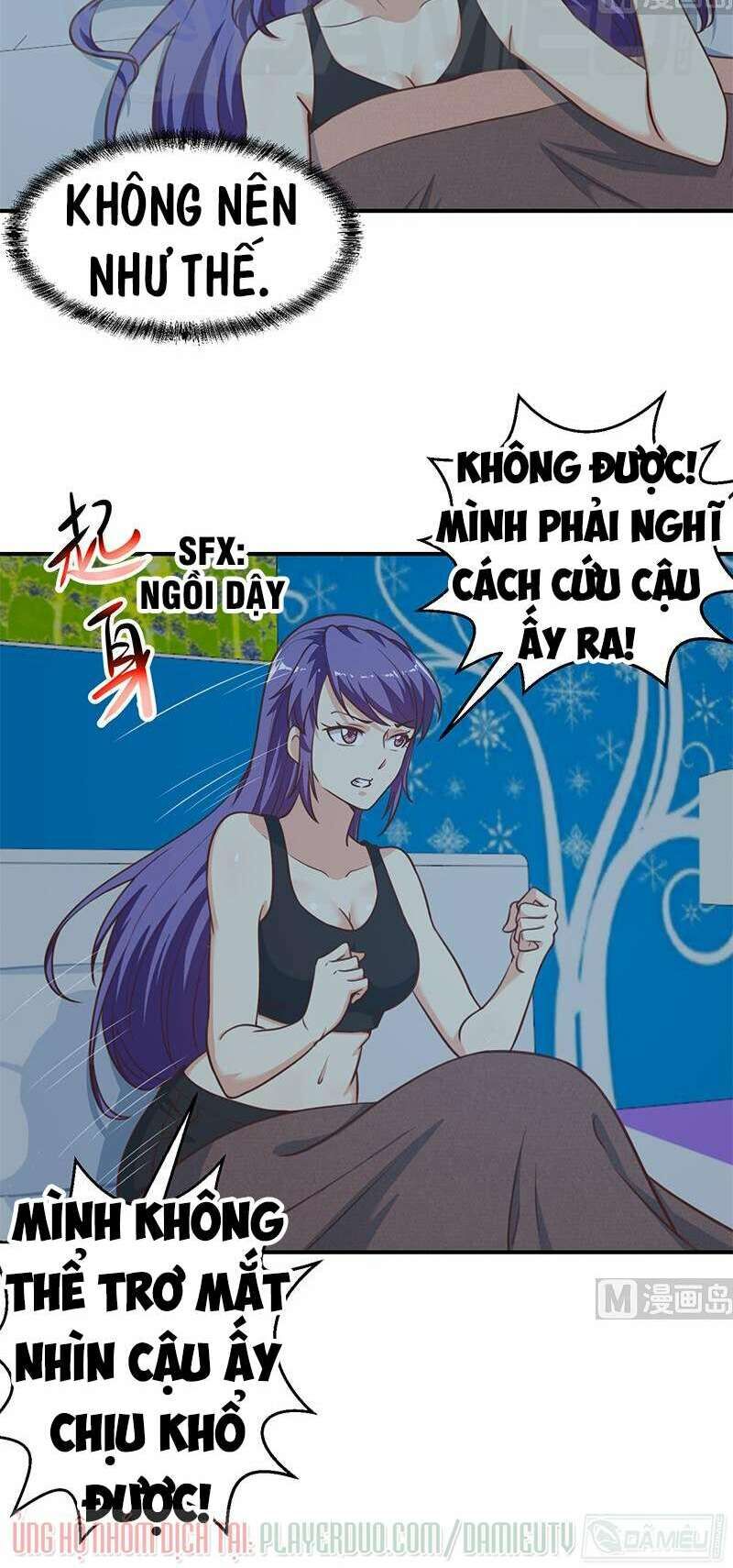 Tu Tiên Trở Về Vườn Trường Chapter 93 - Trang 2