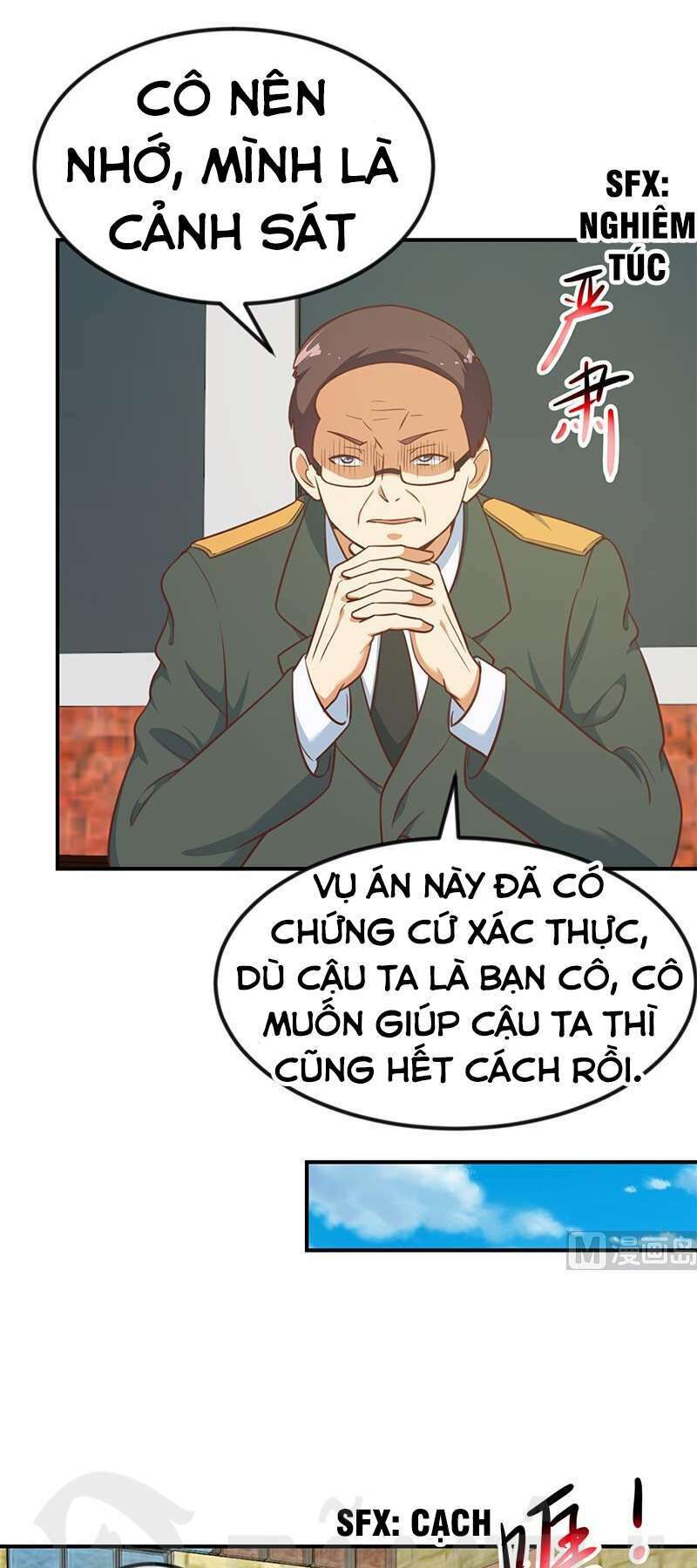 Tu Tiên Trở Về Vườn Trường Chapter 93 - Trang 2