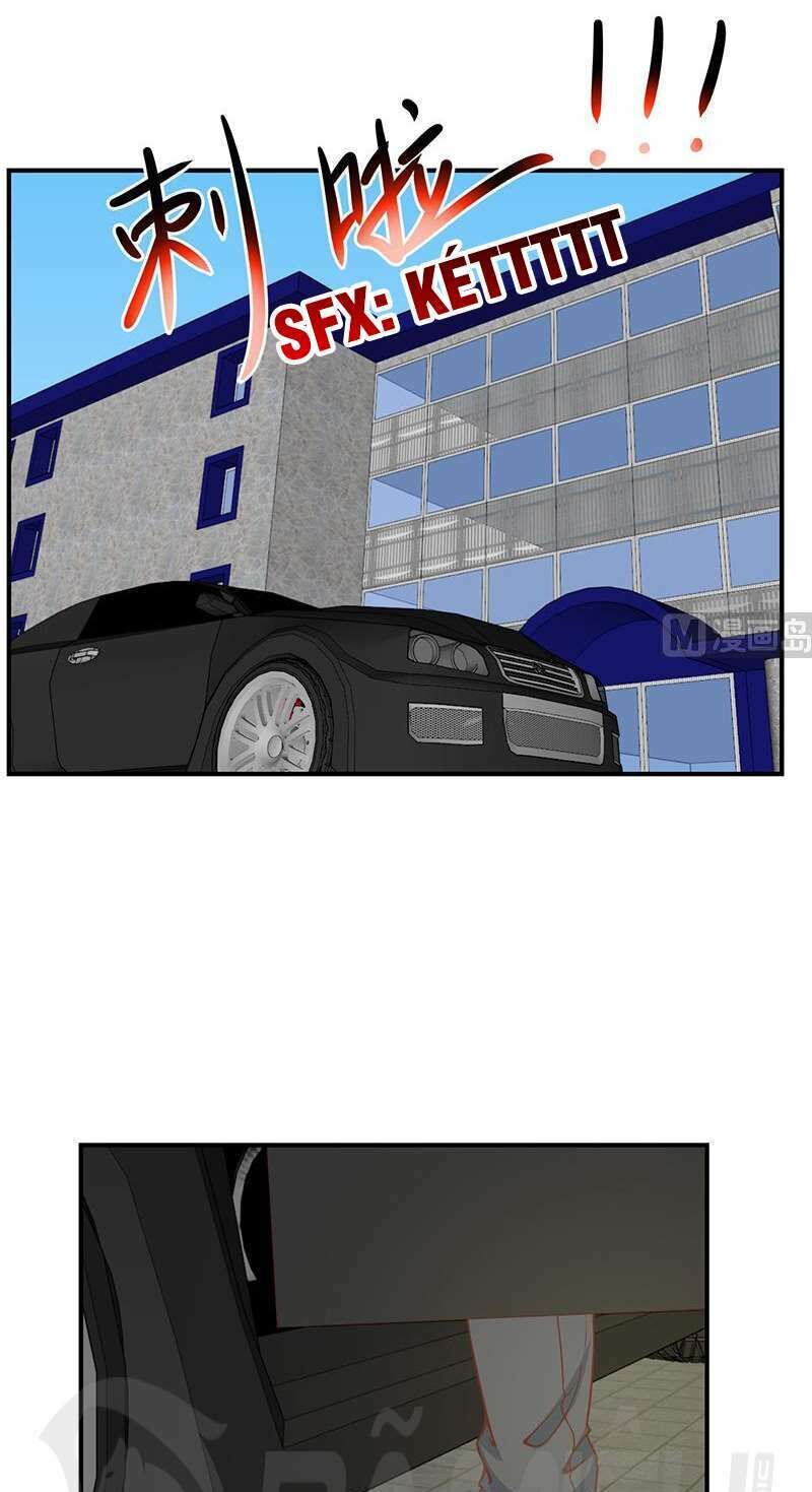 Tu Tiên Trở Về Vườn Trường Chapter 94 - Trang 2