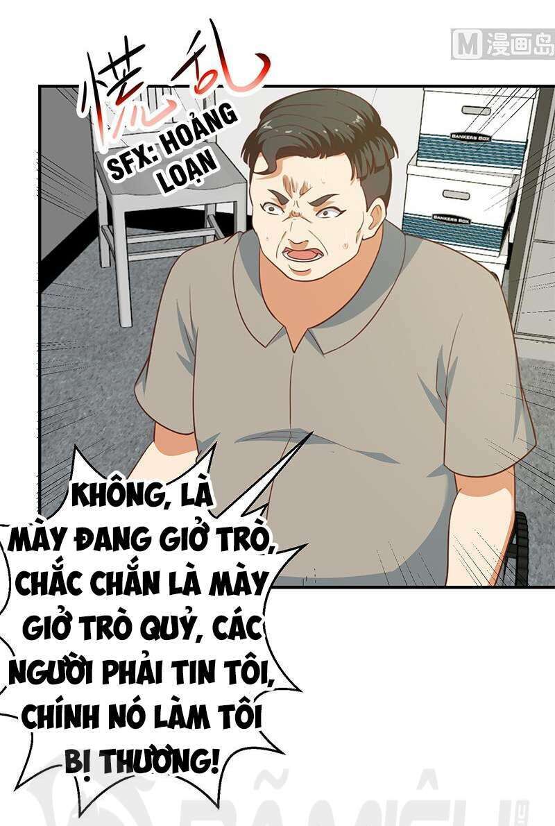 Tu Tiên Trở Về Vườn Trường Chapter 95 - Trang 2