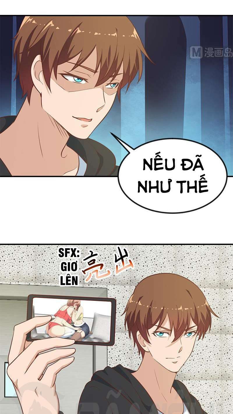 Tu Tiên Trở Về Vườn Trường Chapter 95 - Trang 2