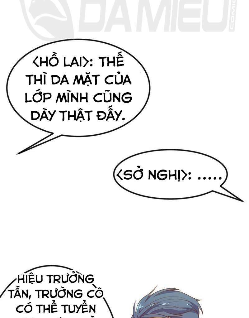 Tu Tiên Trở Về Vườn Trường Chapter 97 - Trang 2