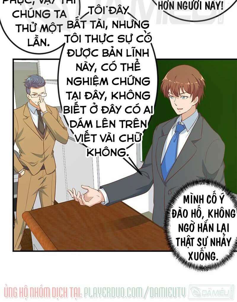 Tu Tiên Trở Về Vườn Trường Chapter 98 - Trang 2