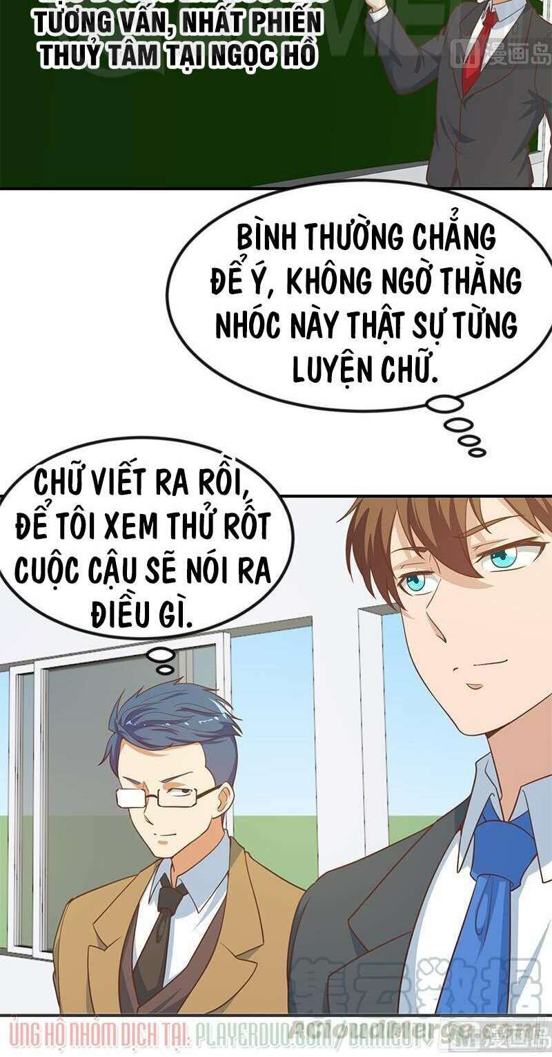 Tu Tiên Trở Về Vườn Trường Chapter 99 - Trang 2