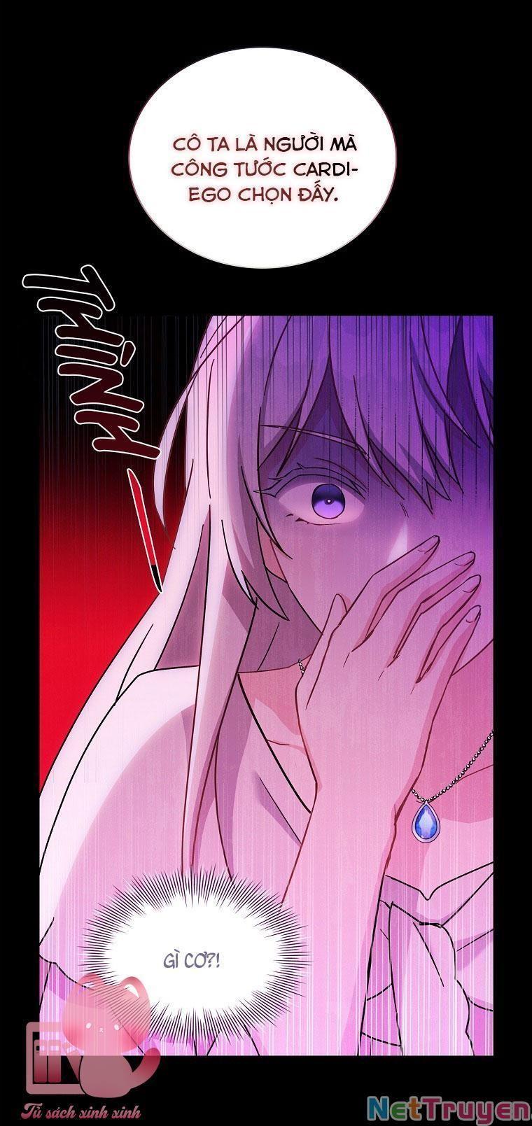 Từ Trúc Mã Hóa Thành Ông Xã Chapter 1 - Trang 2