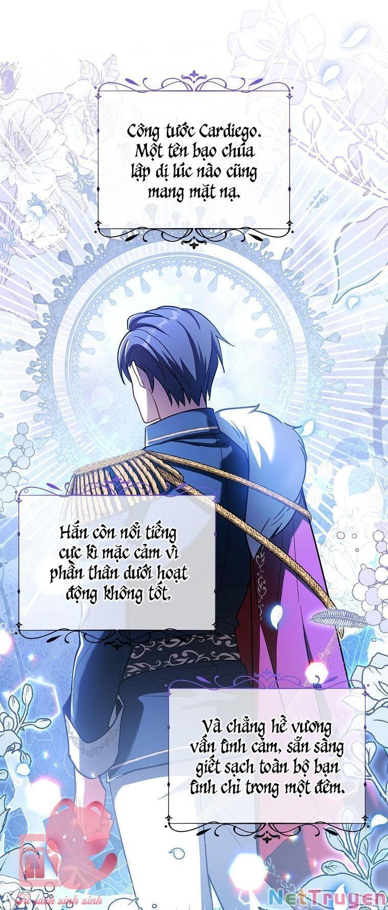 Từ Trúc Mã Hóa Thành Ông Xã Chapter 1 - Trang 2