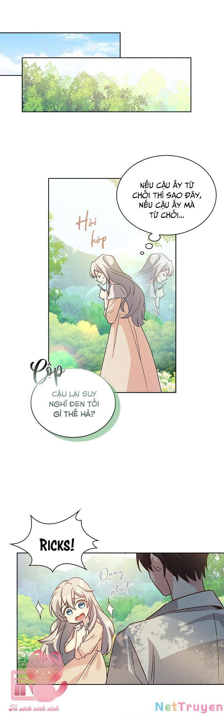 Từ Trúc Mã Hóa Thành Ông Xã Chapter 1 - Trang 2