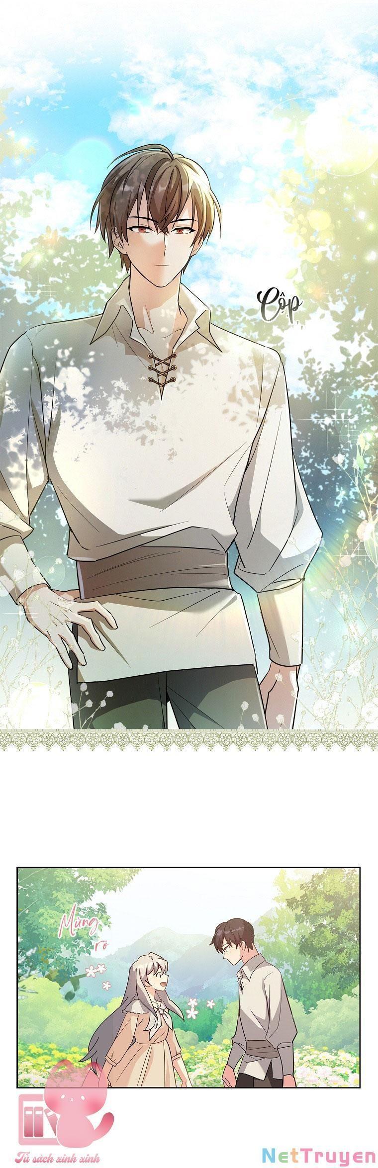 Từ Trúc Mã Hóa Thành Ông Xã Chapter 1 - Trang 2