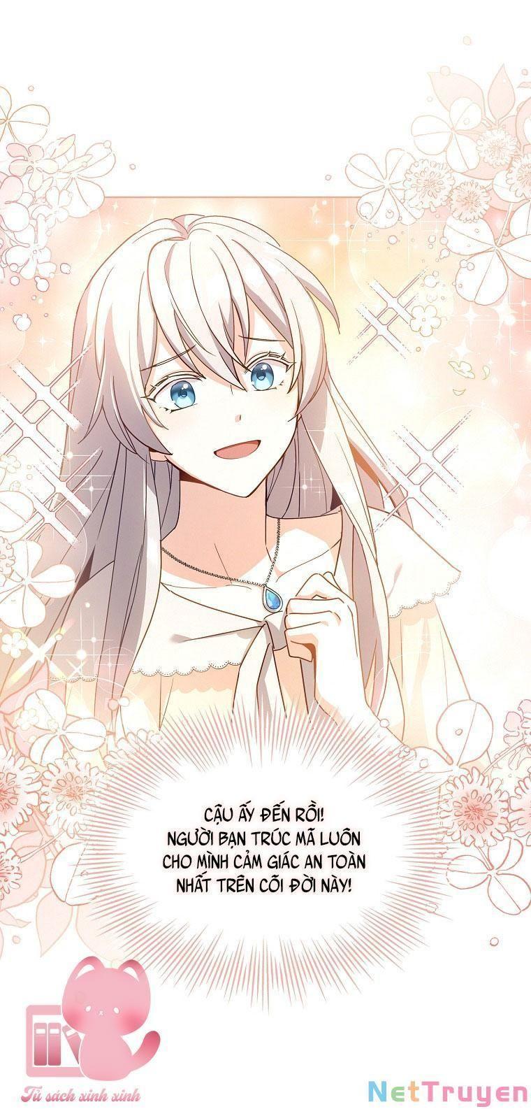 Từ Trúc Mã Hóa Thành Ông Xã Chapter 1 - Trang 2