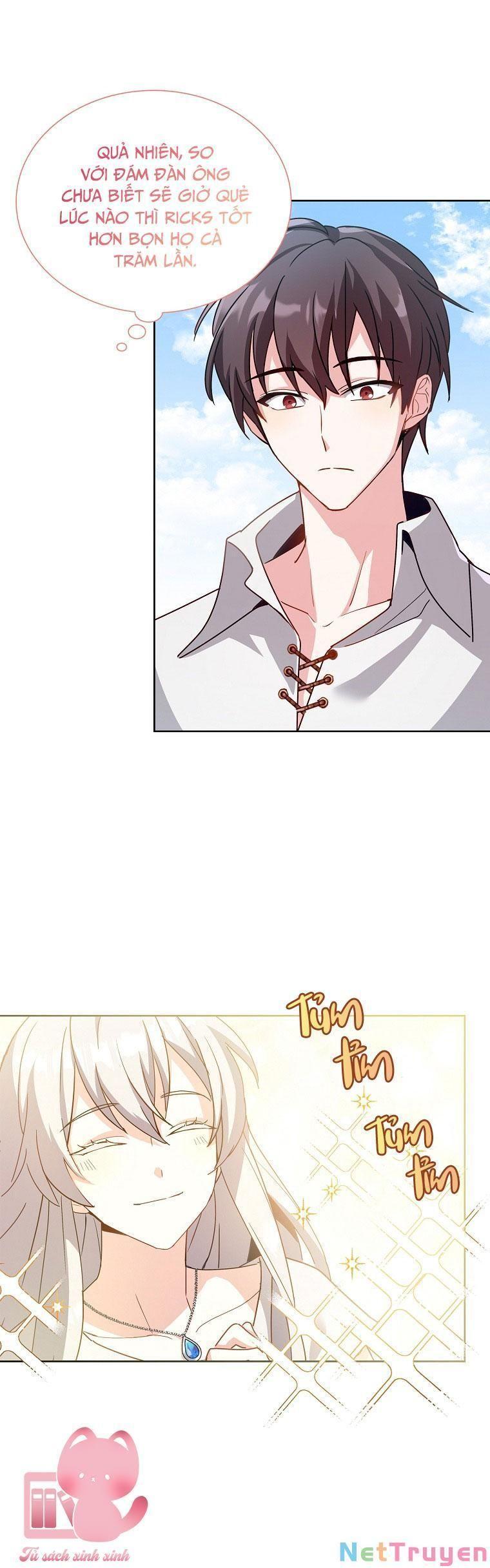 Từ Trúc Mã Hóa Thành Ông Xã Chapter 1 - Trang 2