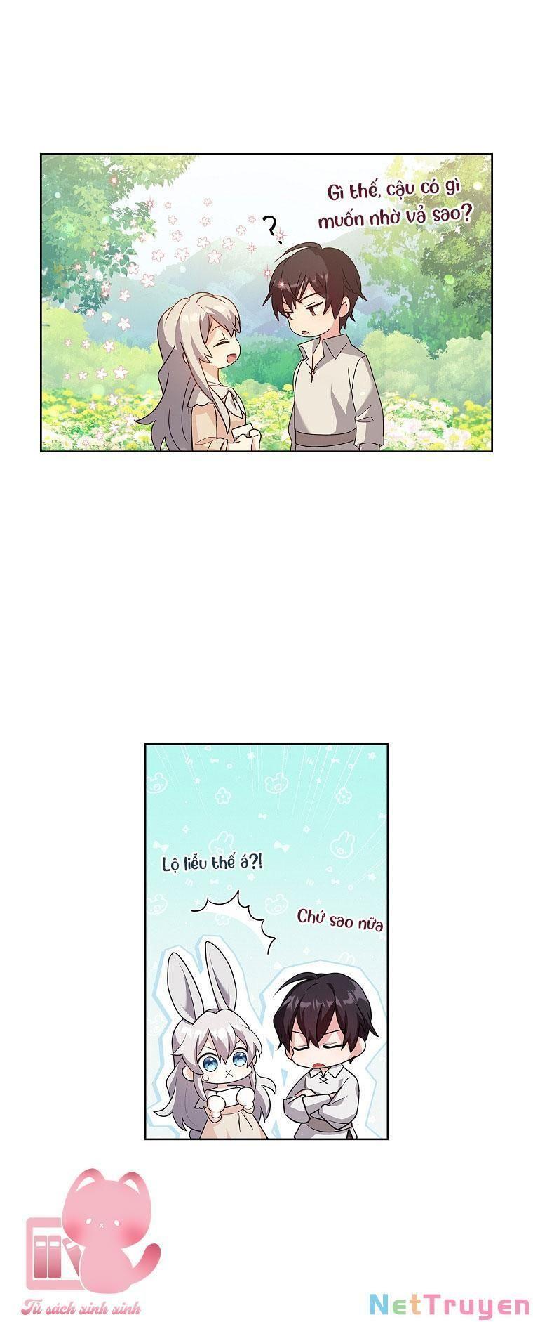 Từ Trúc Mã Hóa Thành Ông Xã Chapter 1 - Trang 2