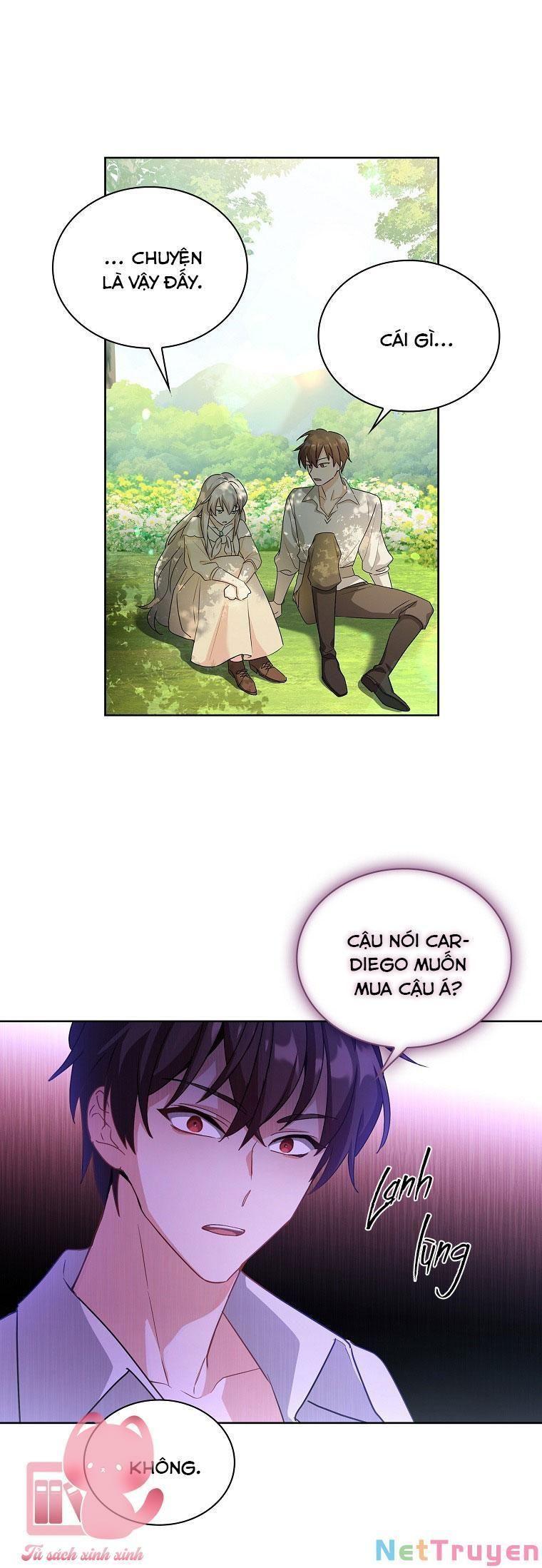 Từ Trúc Mã Hóa Thành Ông Xã Chapter 1 - Trang 2