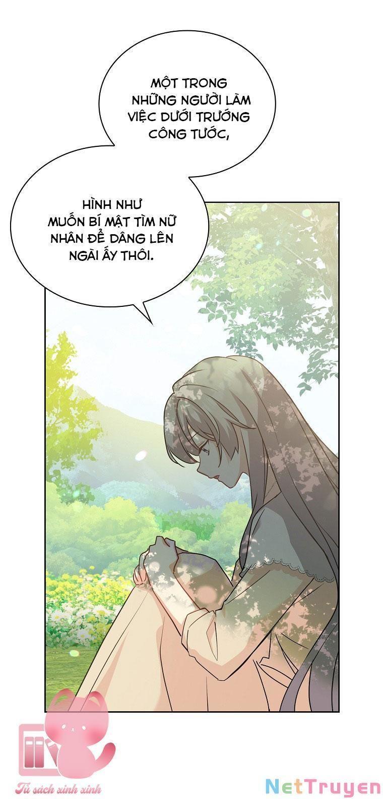 Từ Trúc Mã Hóa Thành Ông Xã Chapter 1 - Trang 2