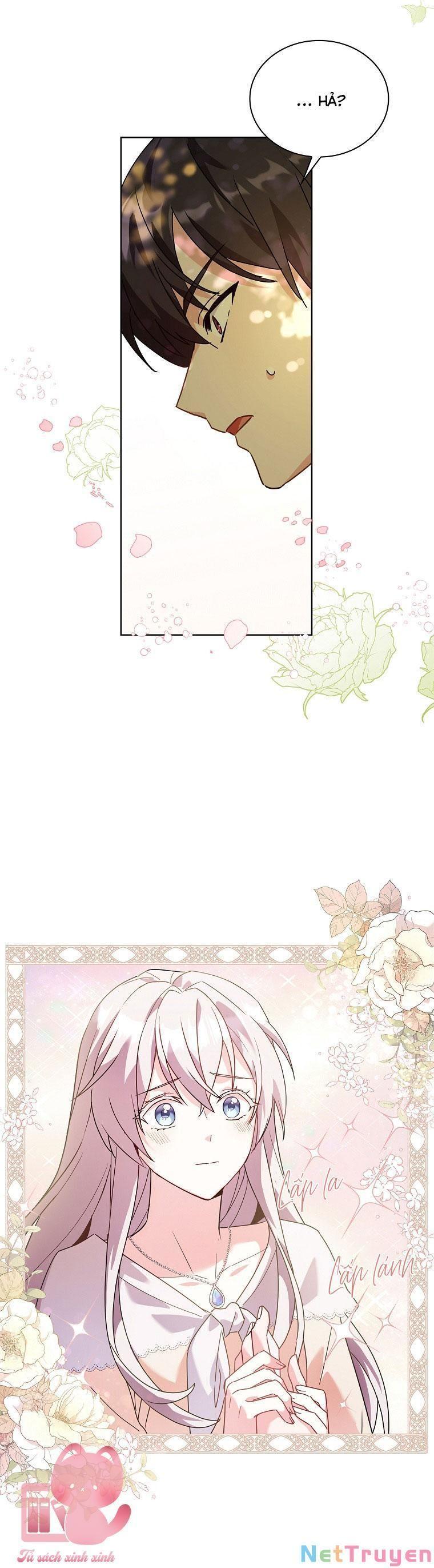 Từ Trúc Mã Hóa Thành Ông Xã Chapter 1 - Trang 2