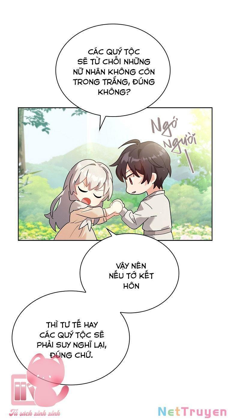 Từ Trúc Mã Hóa Thành Ông Xã Chapter 1 - Trang 2