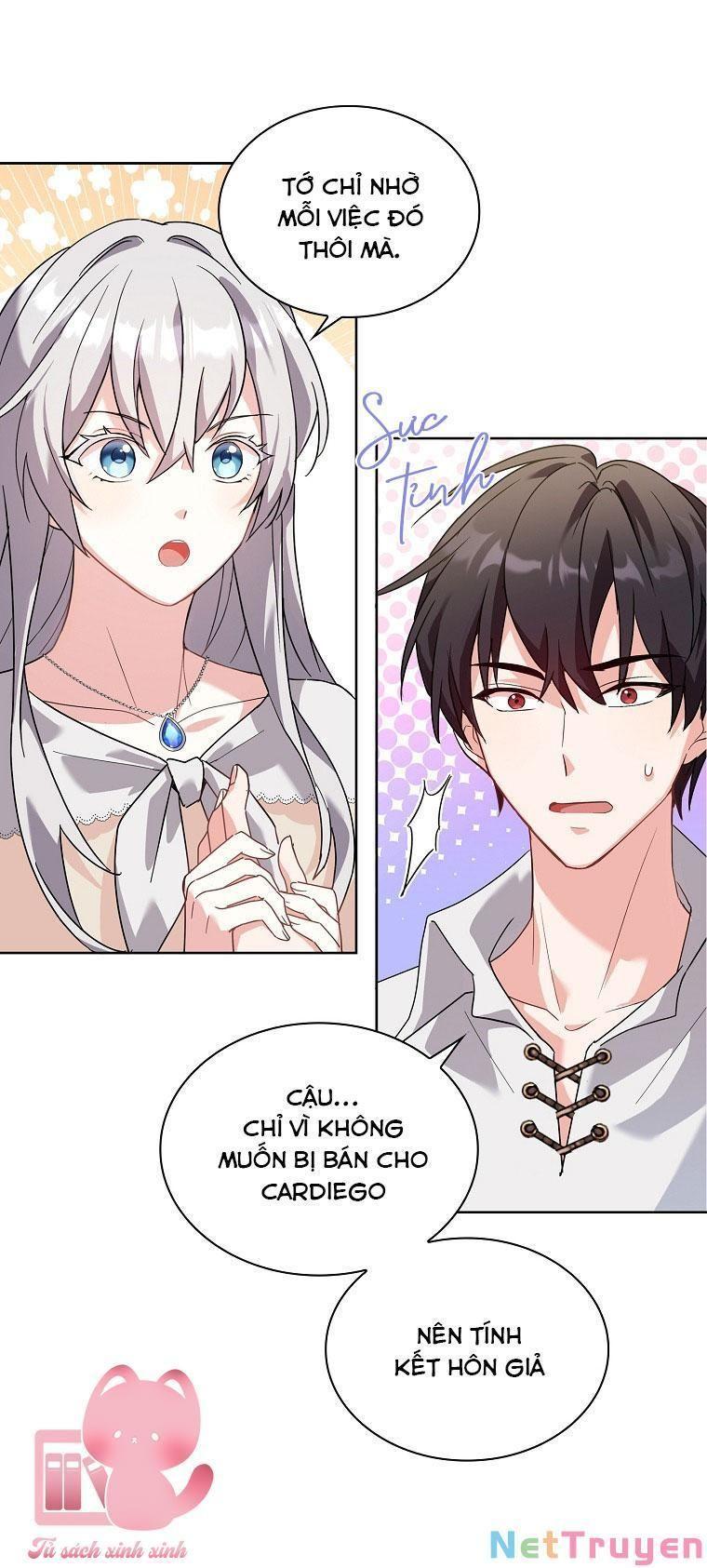 Từ Trúc Mã Hóa Thành Ông Xã Chapter 1 - Trang 2