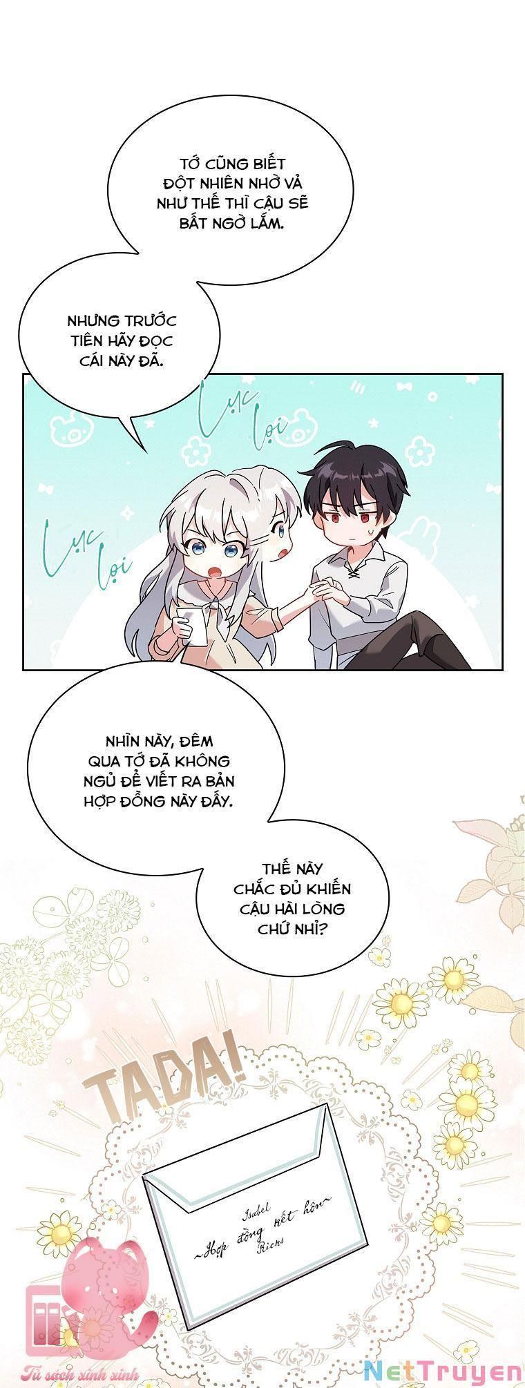 Từ Trúc Mã Hóa Thành Ông Xã Chapter 1 - Trang 2