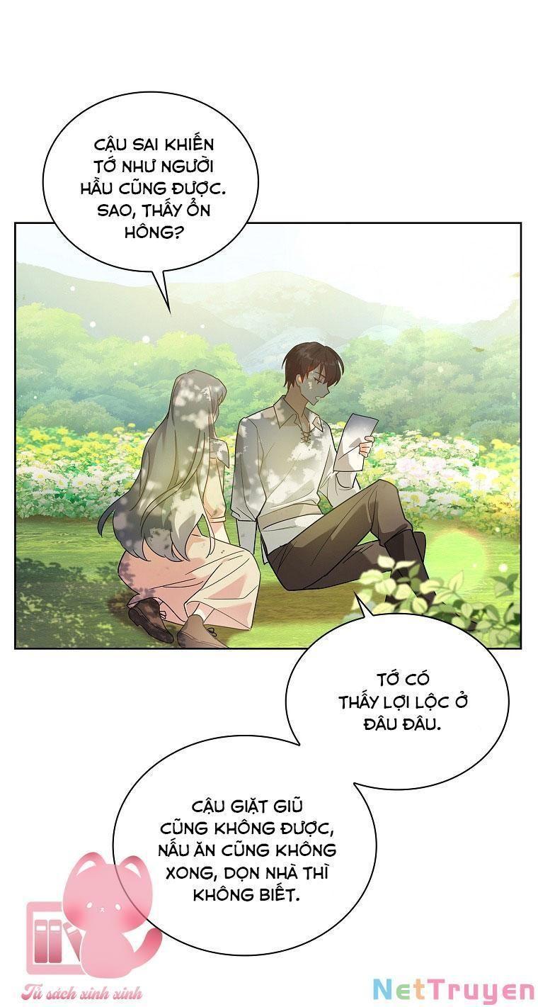 Từ Trúc Mã Hóa Thành Ông Xã Chapter 1 - Trang 2