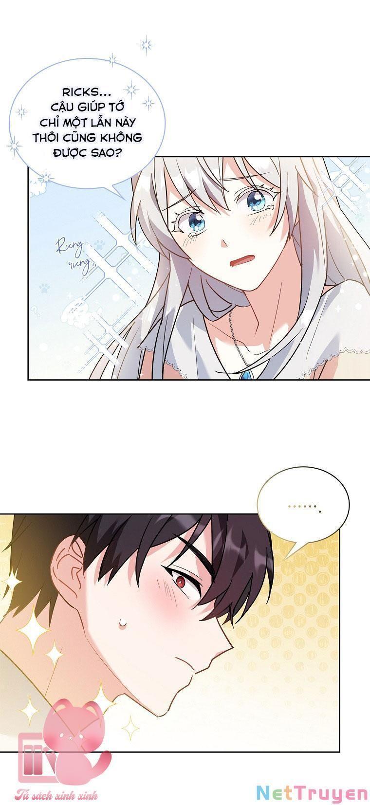 Từ Trúc Mã Hóa Thành Ông Xã Chapter 1 - Trang 2