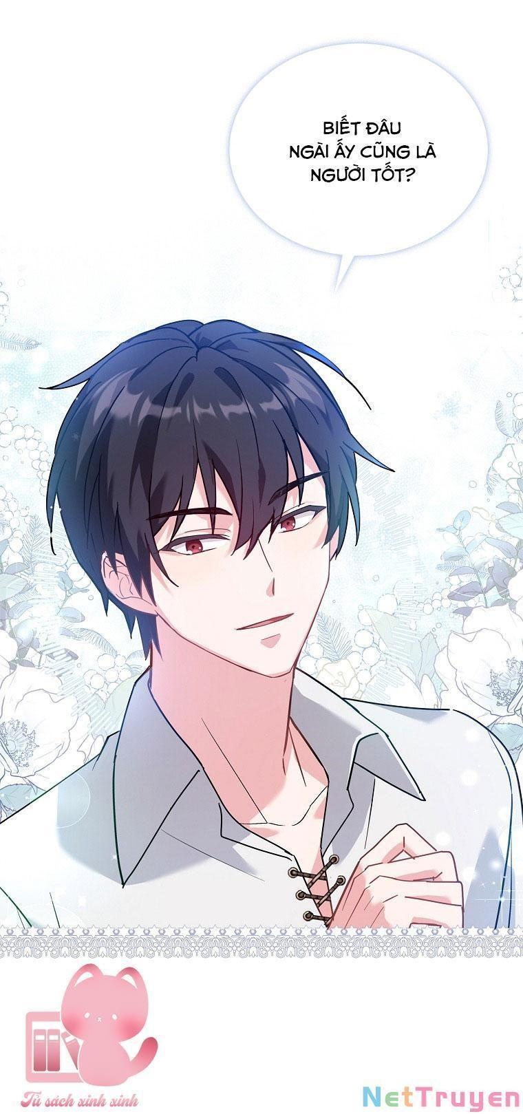 Từ Trúc Mã Hóa Thành Ông Xã Chapter 1 - Trang 2