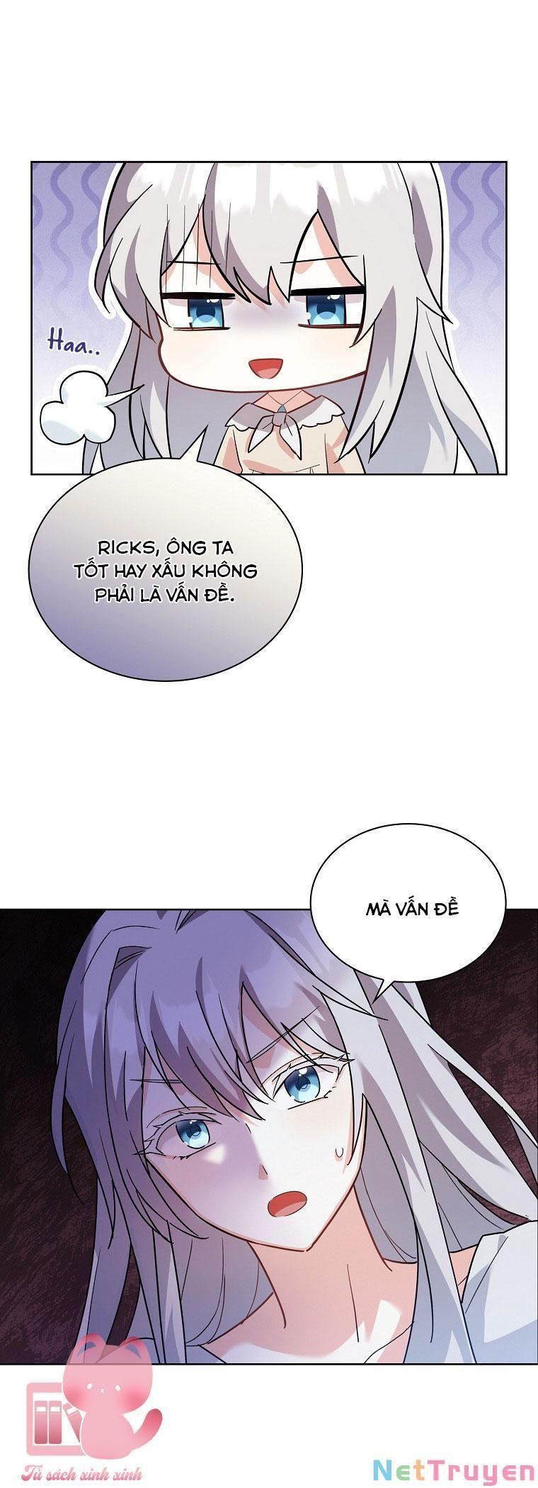 Từ Trúc Mã Hóa Thành Ông Xã Chapter 1 - Trang 2