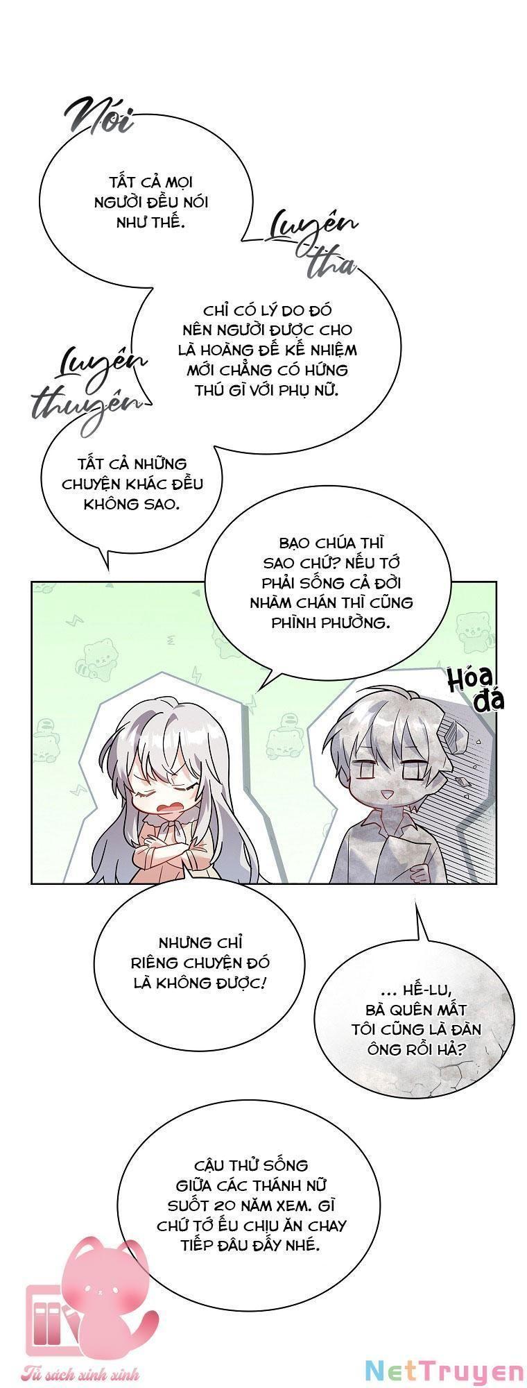 Từ Trúc Mã Hóa Thành Ông Xã Chapter 1 - Trang 2