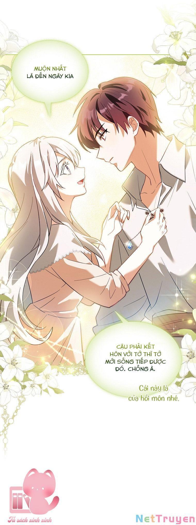 Từ Trúc Mã Hóa Thành Ông Xã Chapter 1 - Trang 2