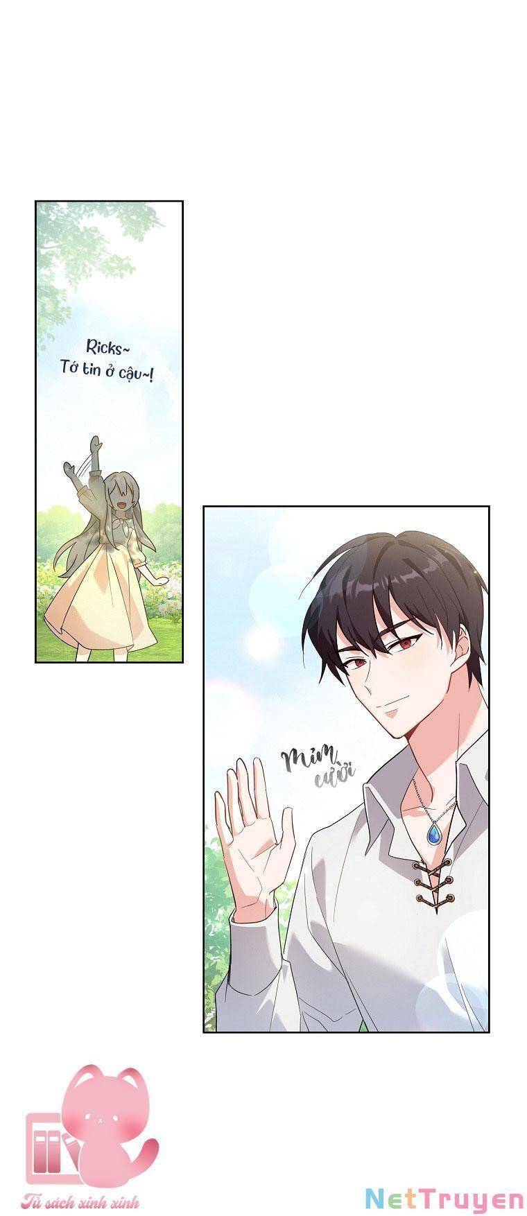 Từ Trúc Mã Hóa Thành Ông Xã Chapter 1 - Trang 2